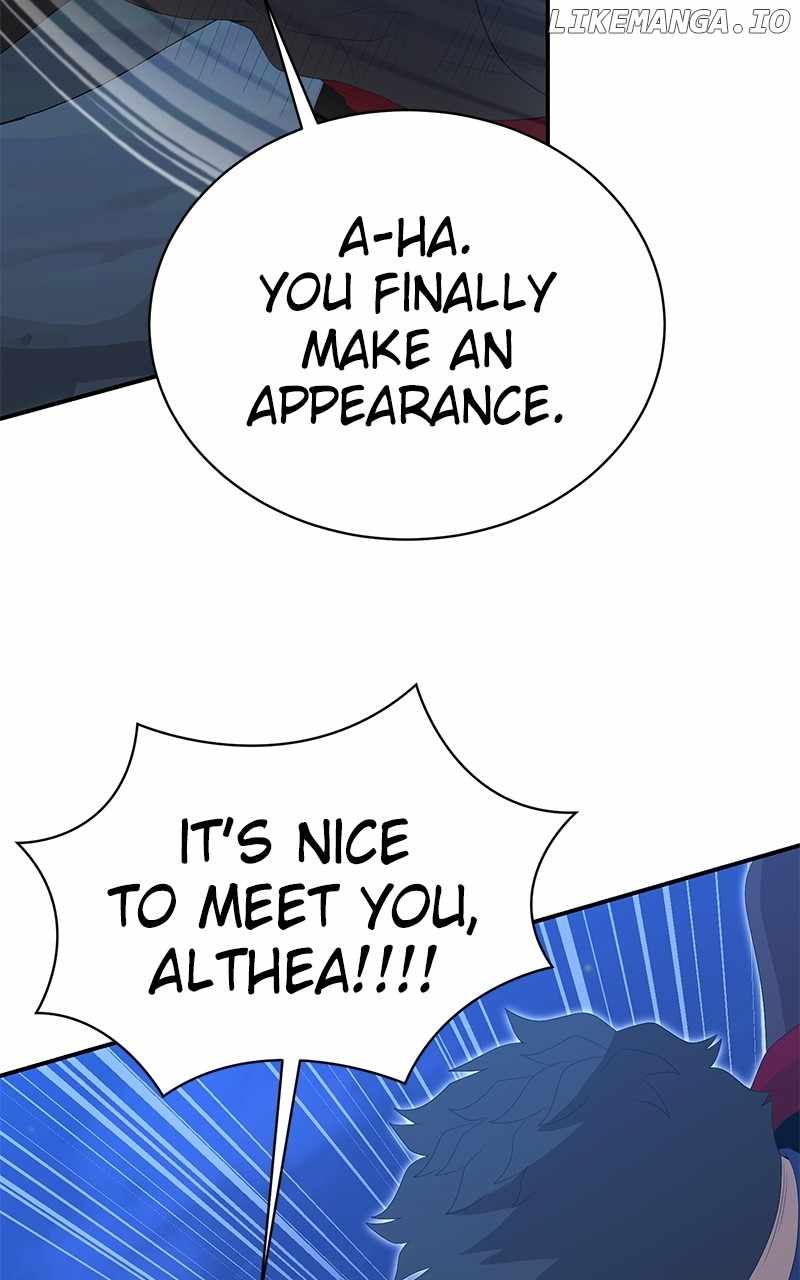The Strongest Florist Chapter 227 76